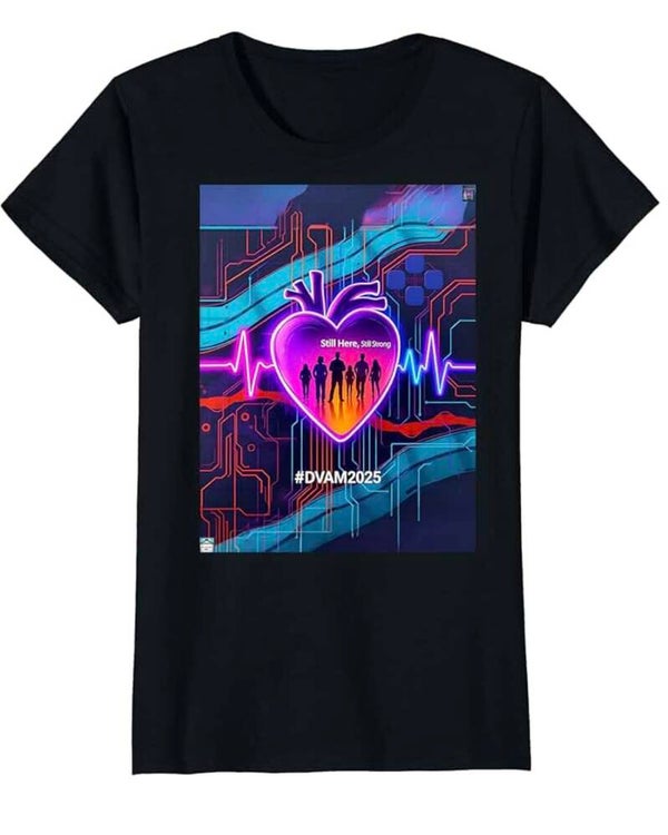 Still Here, Still Strong (Women's)