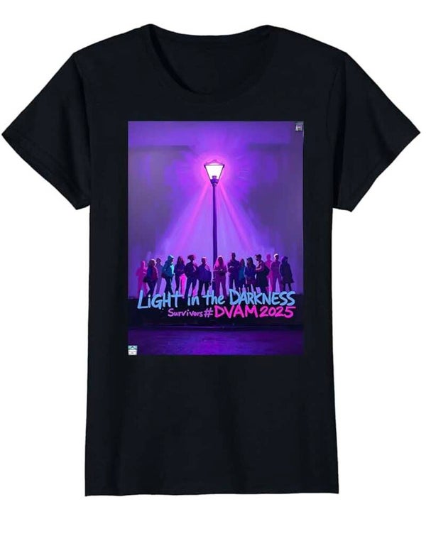 Light in the Darkness (Women's)