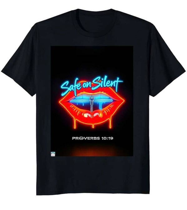 Safe on Silent (Men’s)