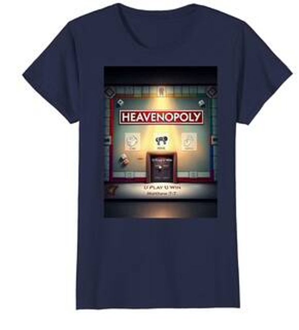 Heavenopoly (Women's)