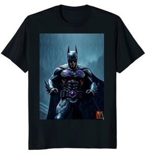 DC Legends: Multiverse Batman  (Men's)