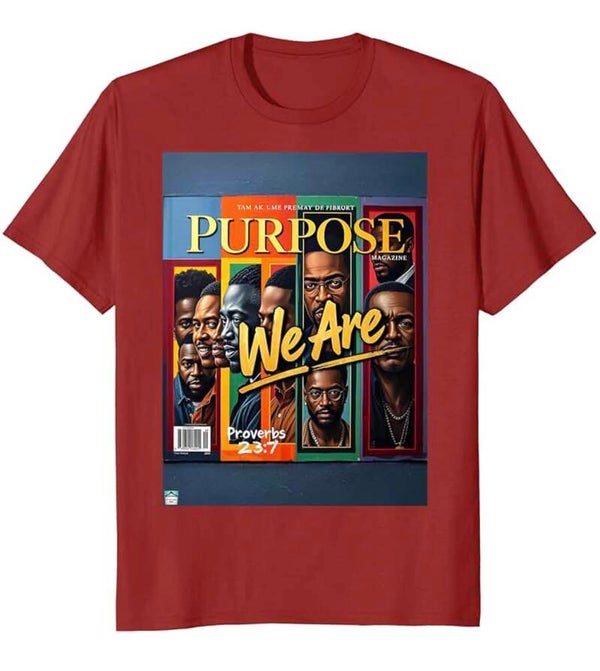 We Are -Lifetime of Excellence- (Men's)