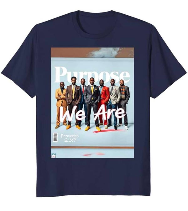 We Are -Excellence In Motion- (Men's)