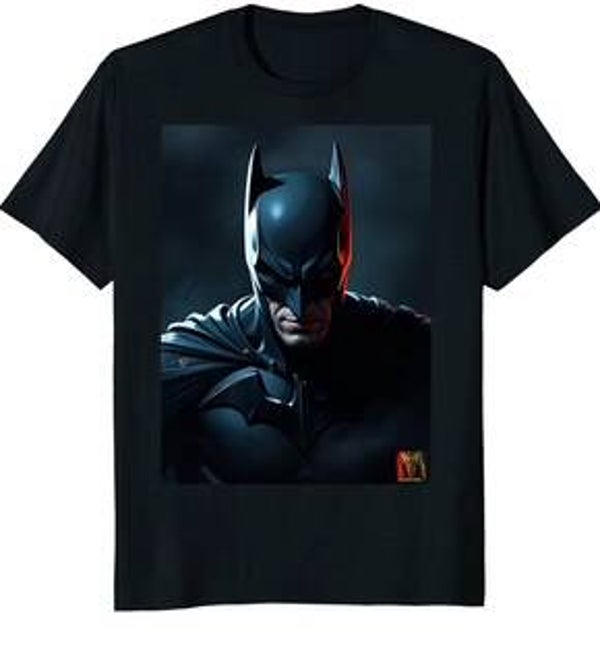 The Dark Alley Collection: Batman  (Men's)