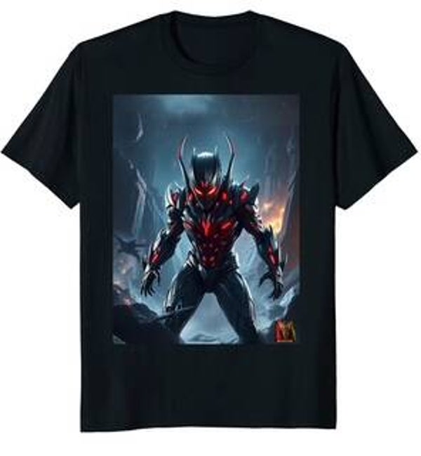 Ultron: Rebirth  (Men's)