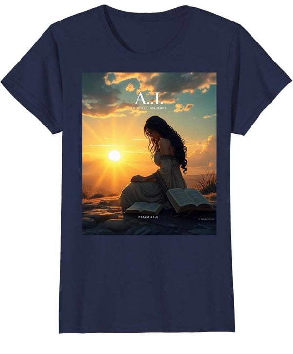 A.I.-Anointed Influence (Women's)