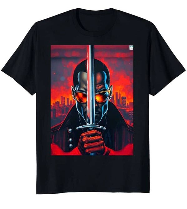 Blade -Bloodhunt- (Men's)
