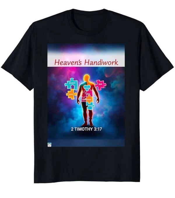 Heavens Handiwork (Men's)