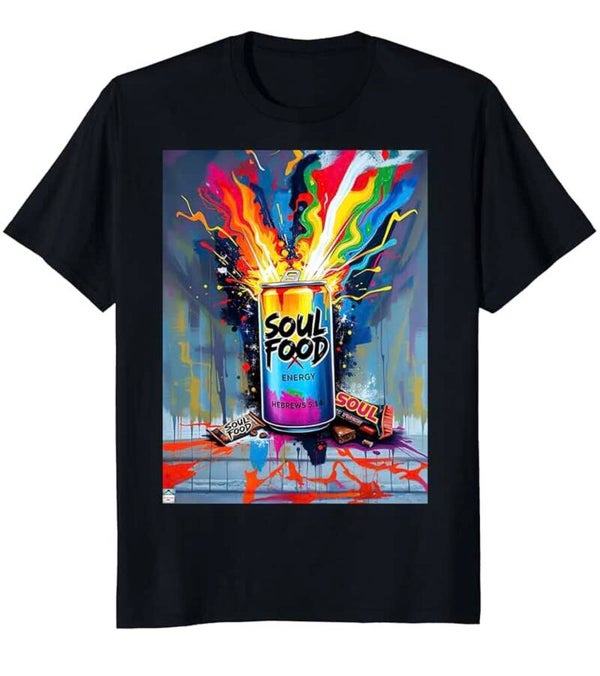 Soul Food (Men's)