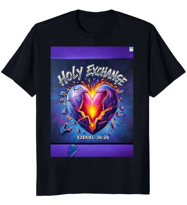 Holy Exchange -Breakthrough- (Men's)
