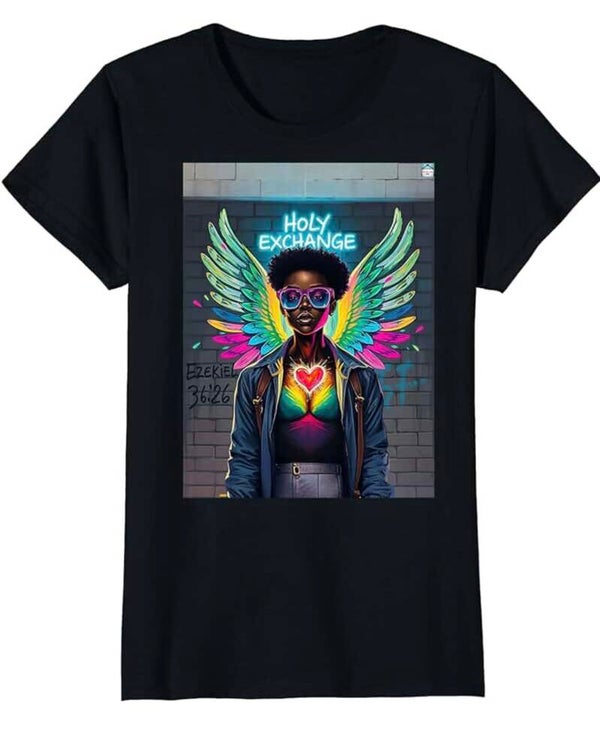 Holy Exchange (Women's)