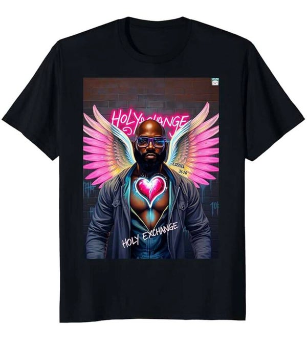 Holy Exchange (Men's)