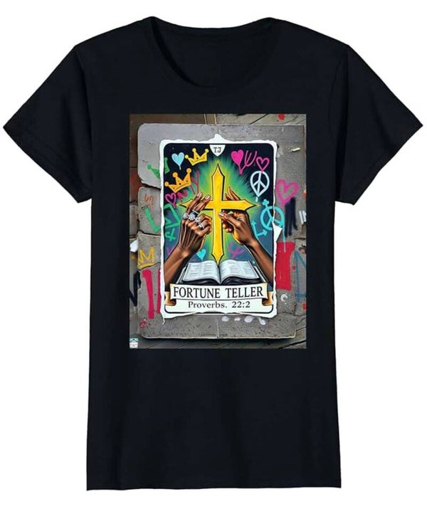 Fortune Teller (Women's)