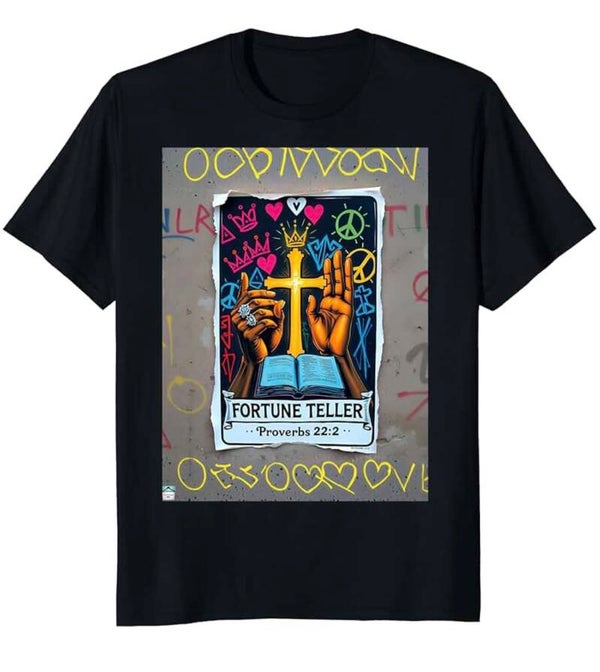 Fortune Teller (Men's)