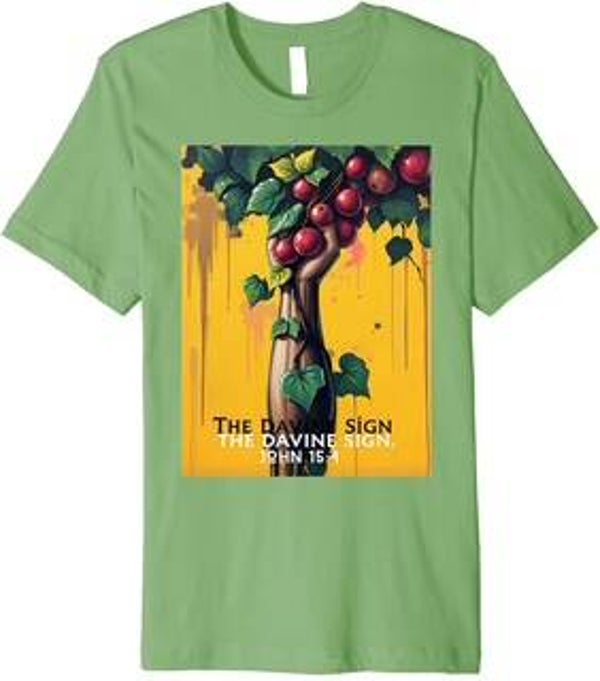 The Davine Sign (Men's)