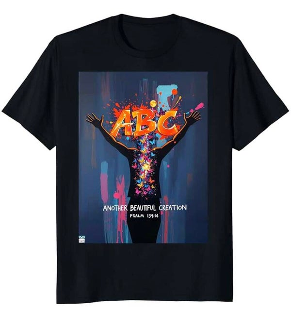 A.B.C -Black- (Men's)