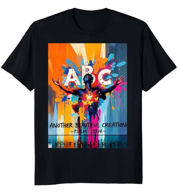 A.B.C -Black#2- (Men's)