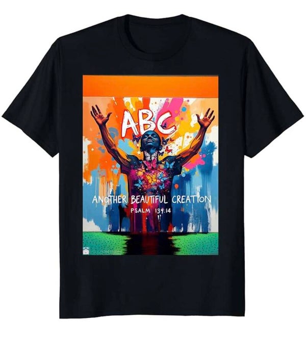 A.B.C -Black #3- (Men's)