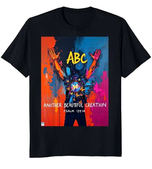 A.B.C -Black #4- (Men's)
