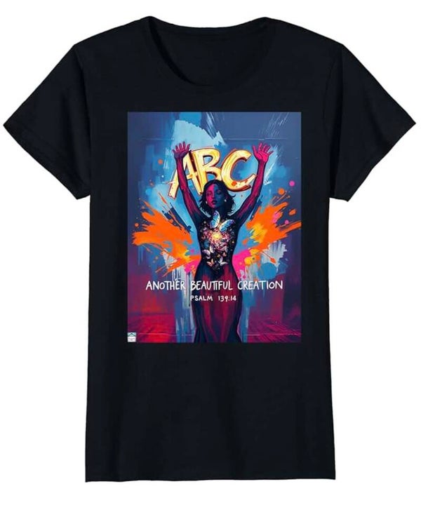 A.B.C. -Black - (Women's)