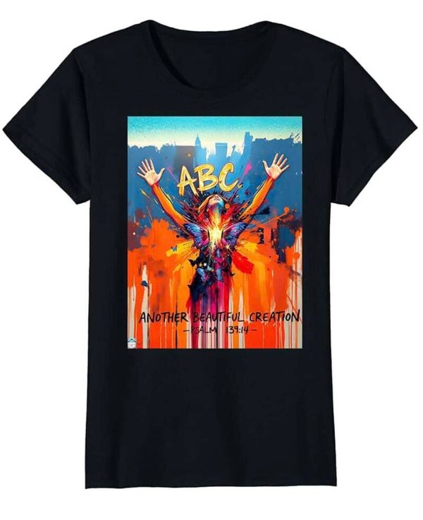 A.B.C -Black #2- (Women's)