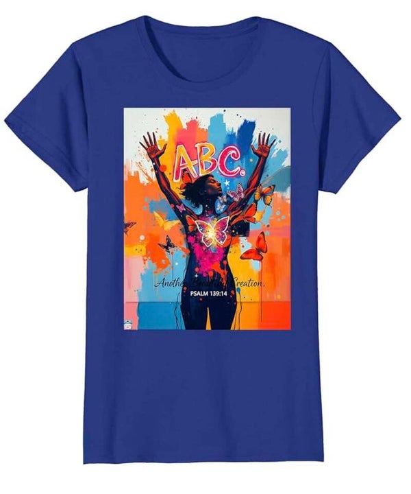 A.B.C -Royal- (Women's)