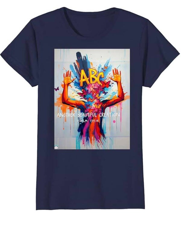 A.B.C -Navy #2 - (Women's)