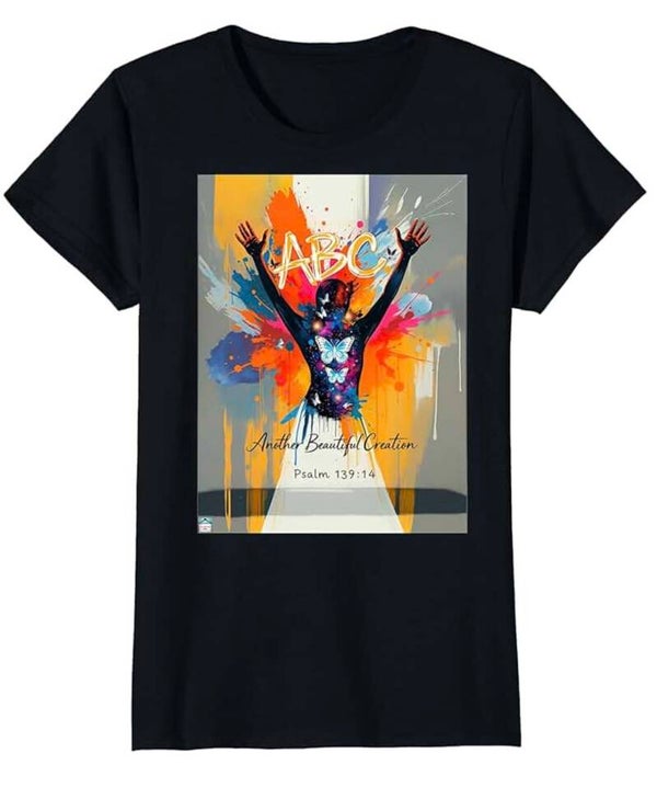 A.B.C -Black #4- (Women's)