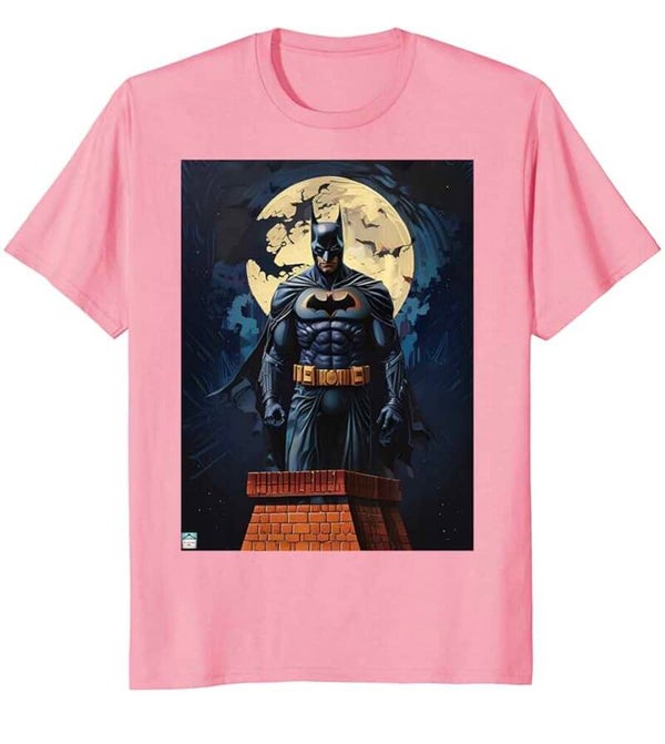 Gotham Legends: Darkest Knight (Men's)