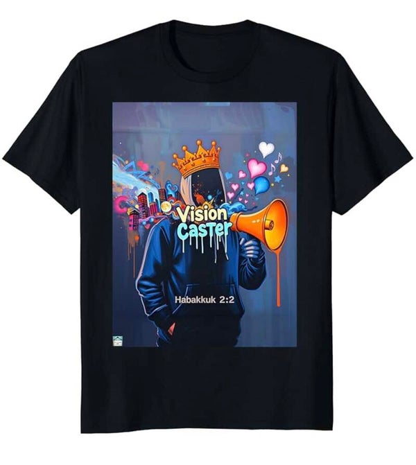 Vision Caster (Men's)