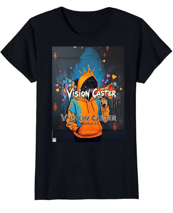Vision Caster (Women's)