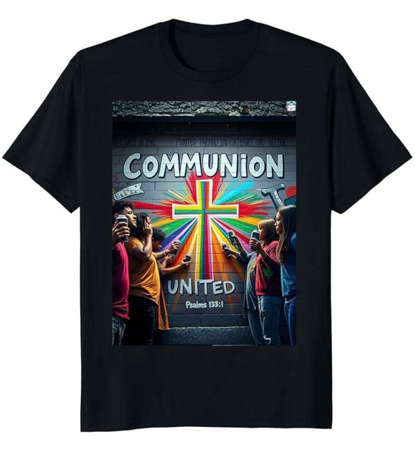 Communion United (Men's)
