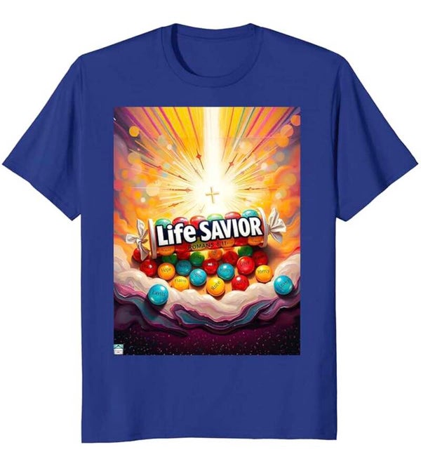 Life Savior (Men’s)