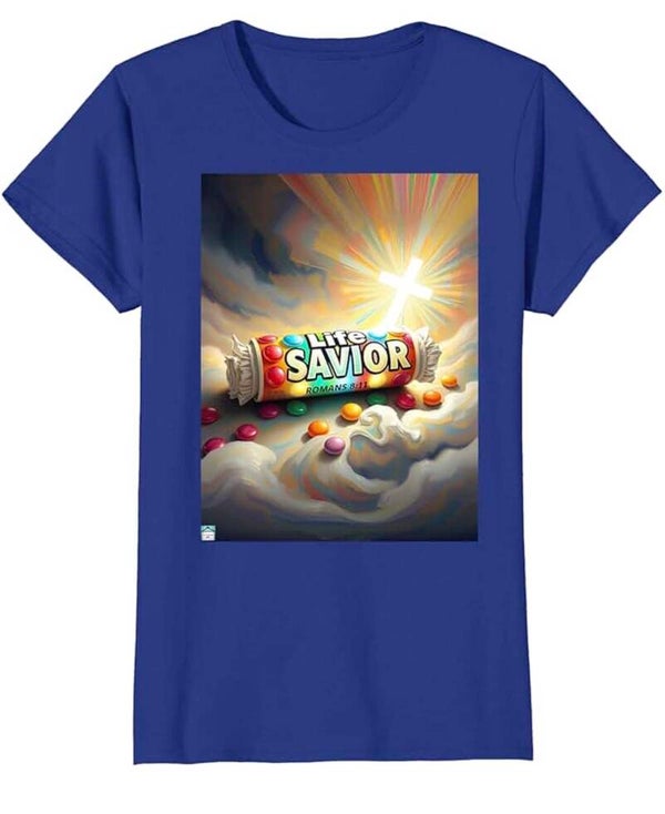 Life Savior (Women’s)