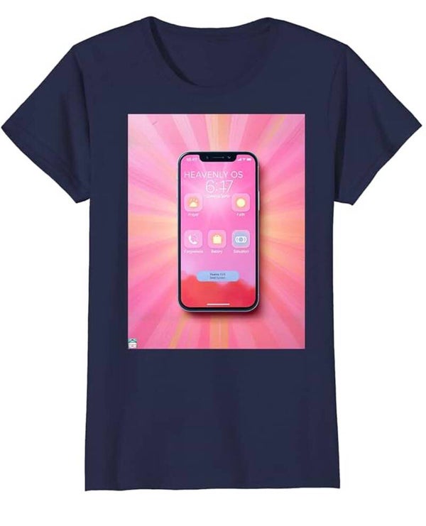 Belief System (Women’s)
