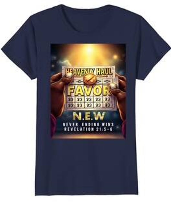 Heavenly Haul (Women's)