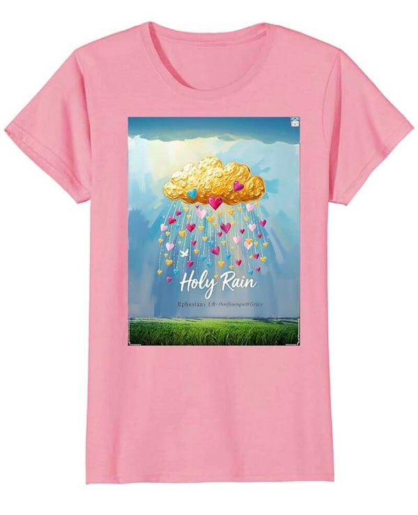 Holy Rain (Women’s)