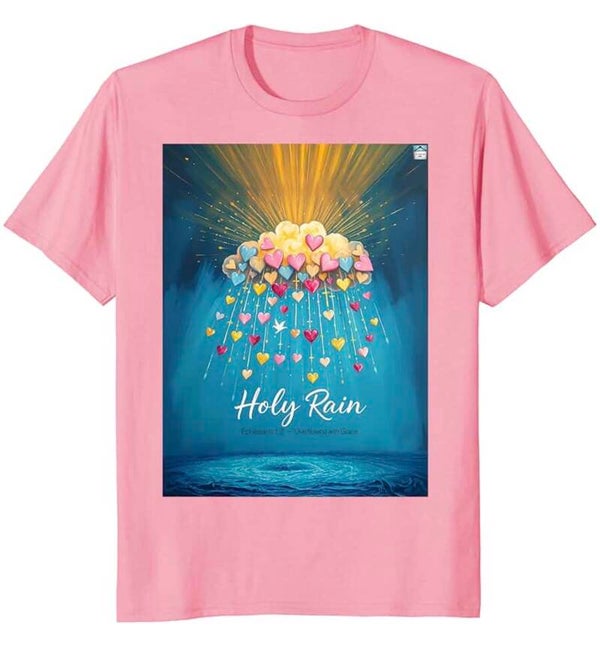 Holy Rain (Men’s)