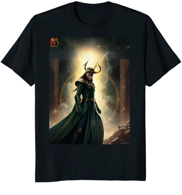 Marvel Legends: Loki #2 (Men's)