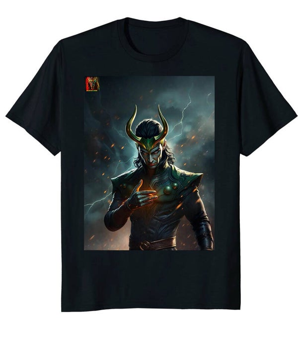 Marvel Legends: Loki #1 (Men's)