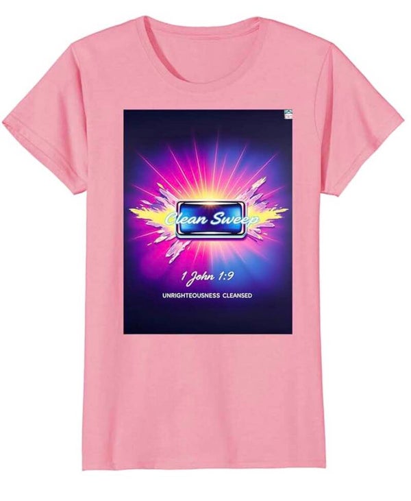 Clean Sweep -Retro- (Women's)