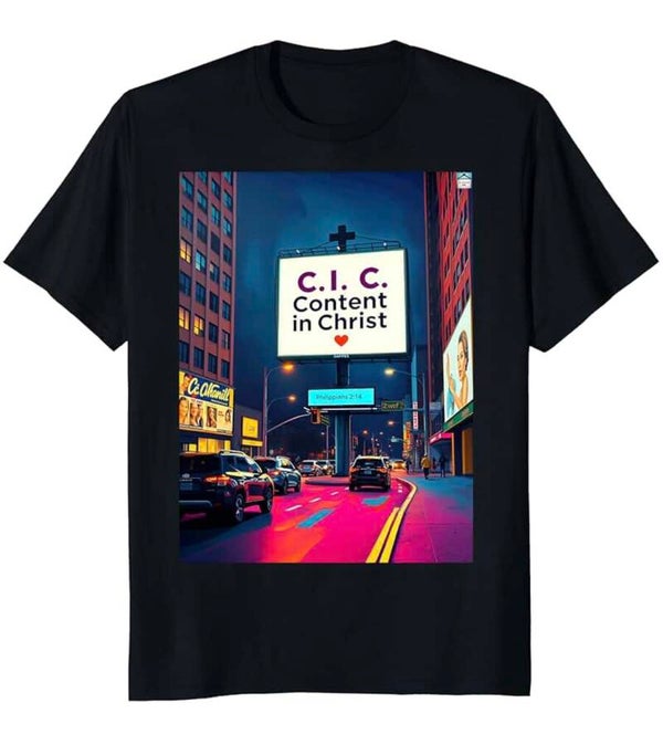 C.I.C. (Men's)