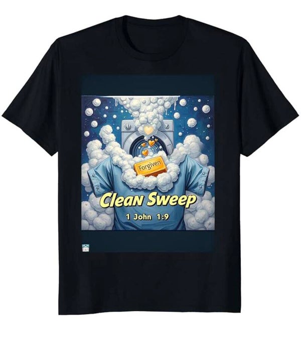 Clean Sweep (Men's)