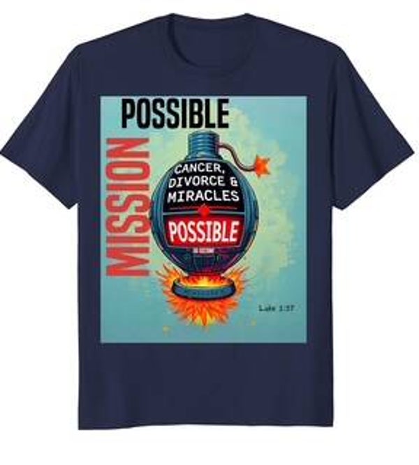 Mission Possible (Men's)