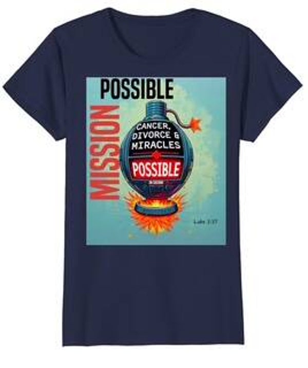 Mission Possible (Women's)