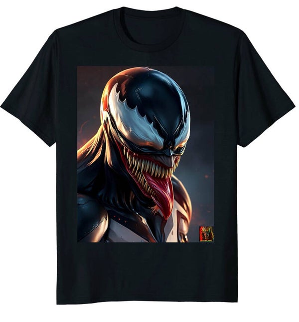 Venom: Dark Hunger (Men's)