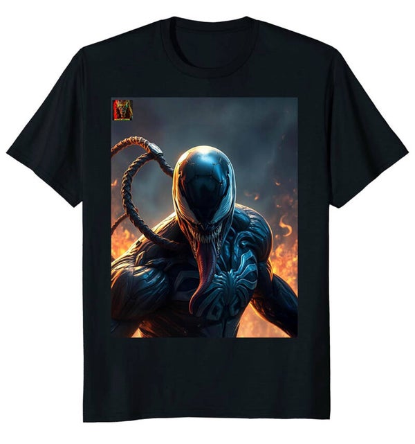 Venom: Symbiote Feast (Men's)