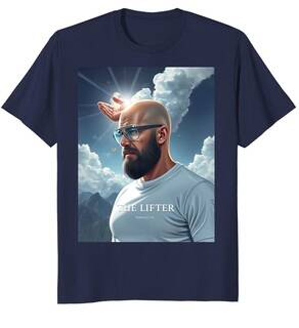 The Lifter (Men's)