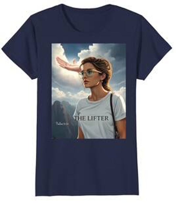 The Lifter (Women's)