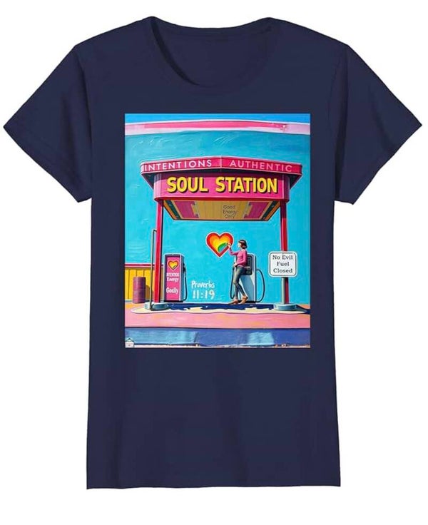Intentions Authentic (Women's)